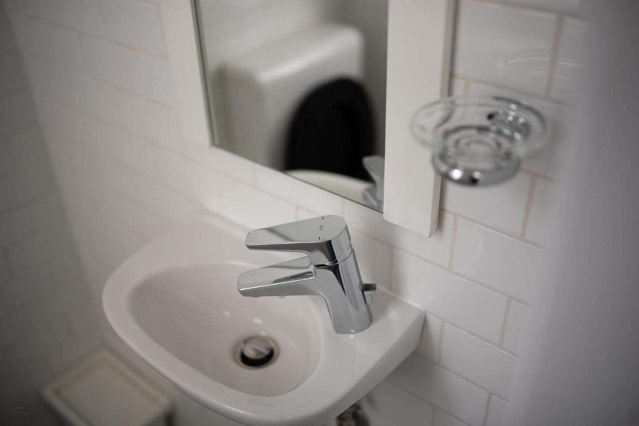 Apartmán Lizmary's Wonderland Budapešť