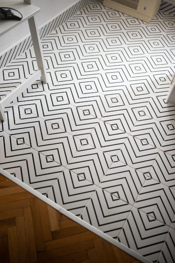 Lizmary's Wonderland Apartmán Budapešť