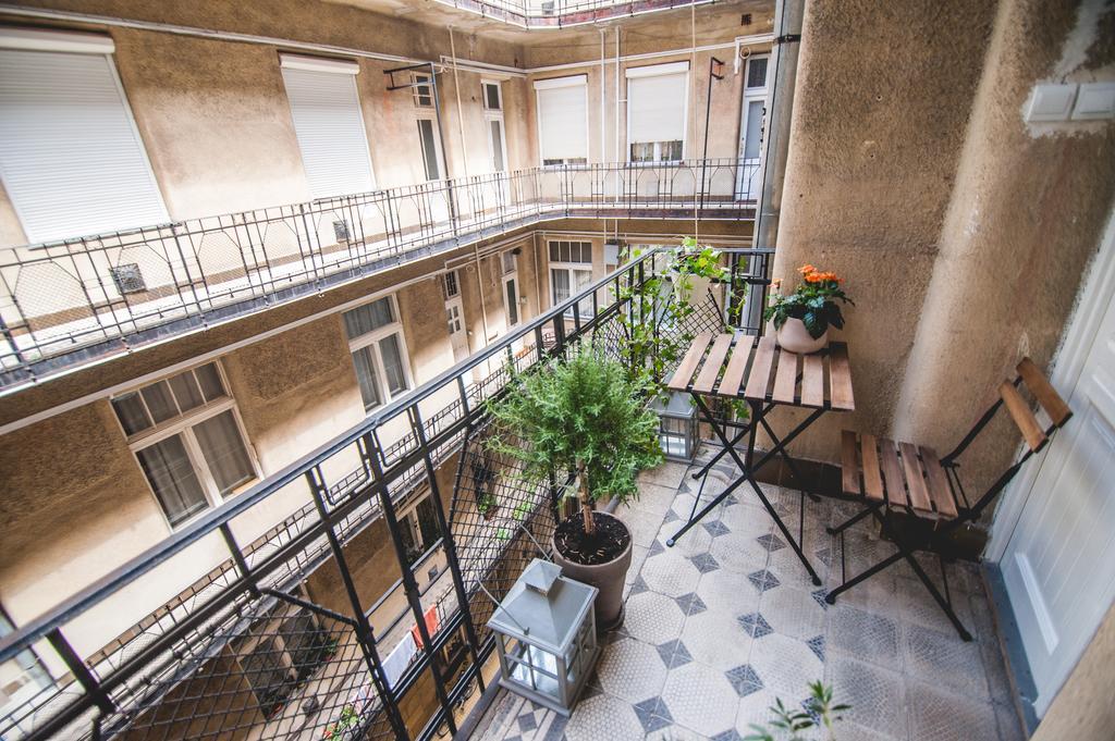 Lizmary's Wonderland Budapešť