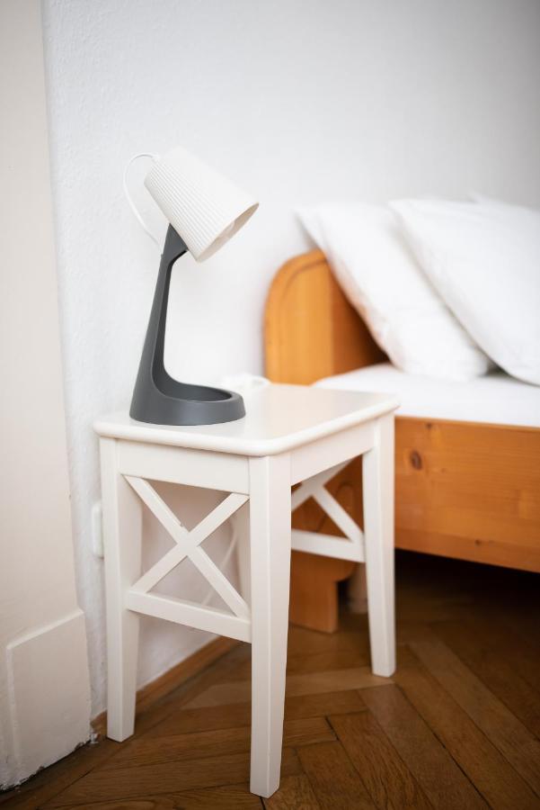 Lizmary's Wonderland Appartement *