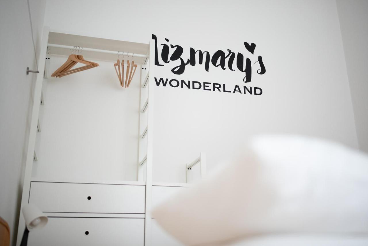 Апартаменты Lizmary's Wonderland