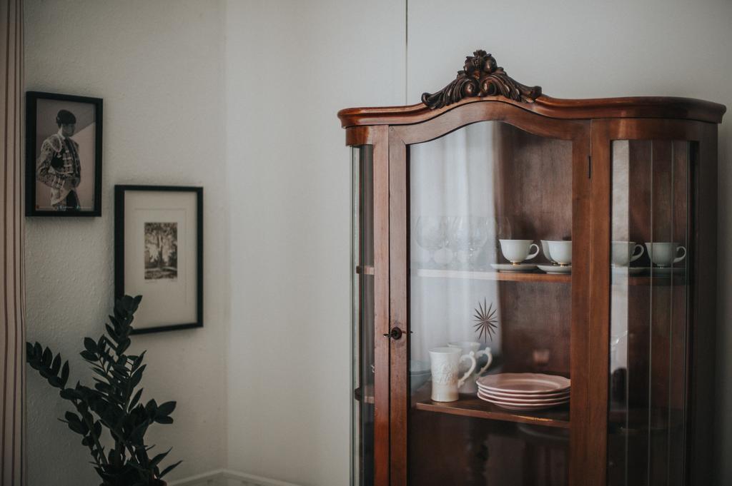Lizmary's Wonderland Appartement