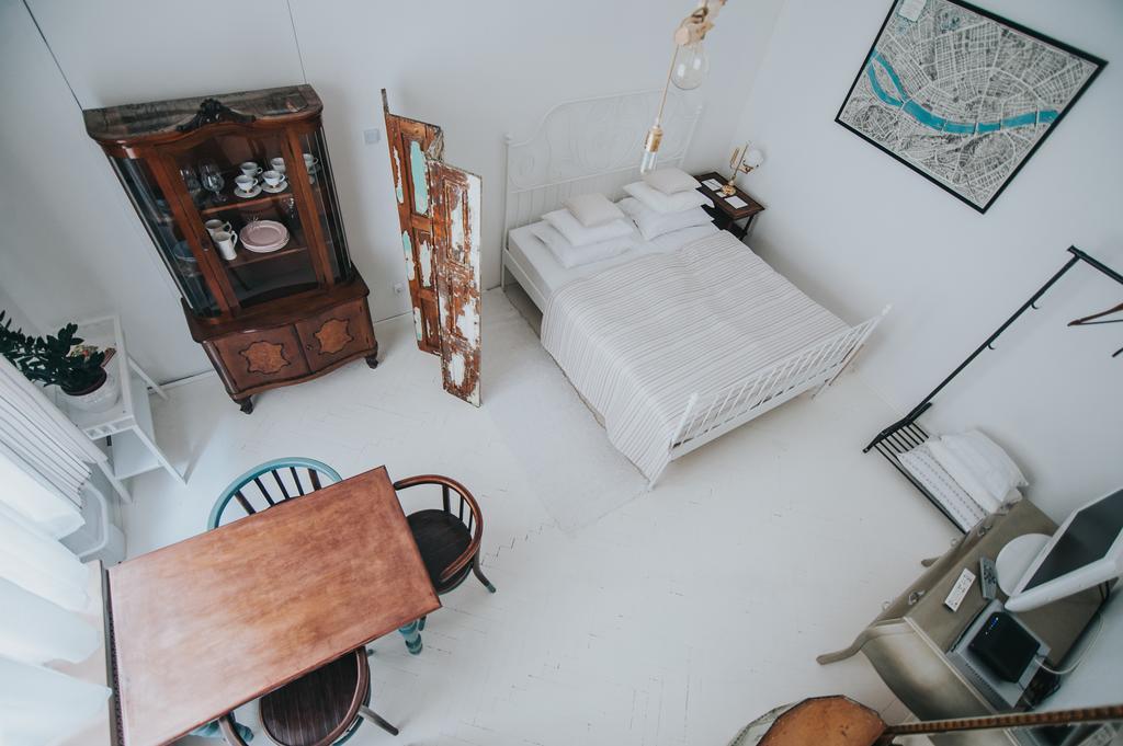 Lizmary's Wonderland Appartement