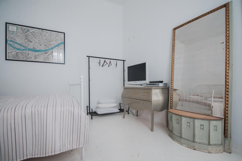 Lizmary's Wonderland Appartement Boedapest