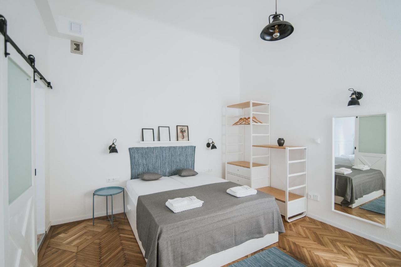 Lizmary's Wonderland Appartement Boedapest