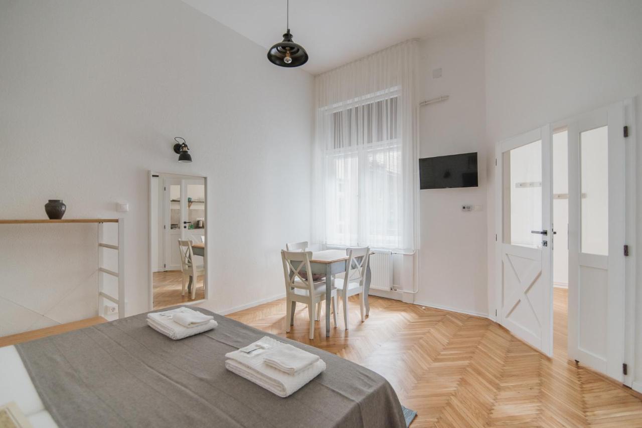 Appartement Lizmary's Wonderland